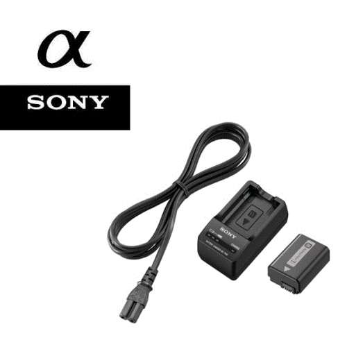 [出售] Sony Charger Kit ACC-TRW MIJ NP-FW50 a7, a7R, a7S, a7II, a7RII, A7SII ...