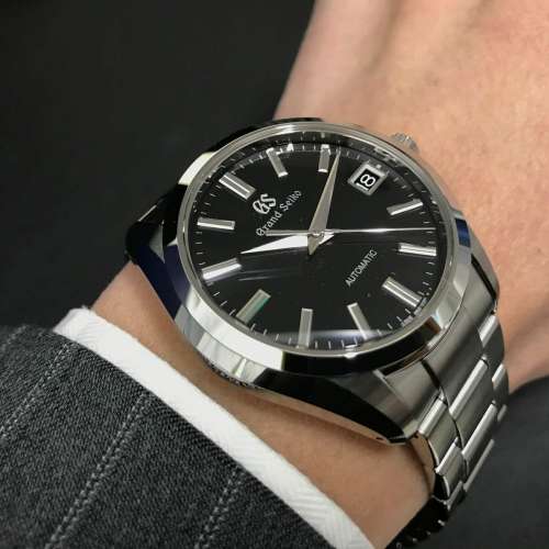 Grand Seiko SBGR309 Rolex Tudor panerai iwc omega DCFever