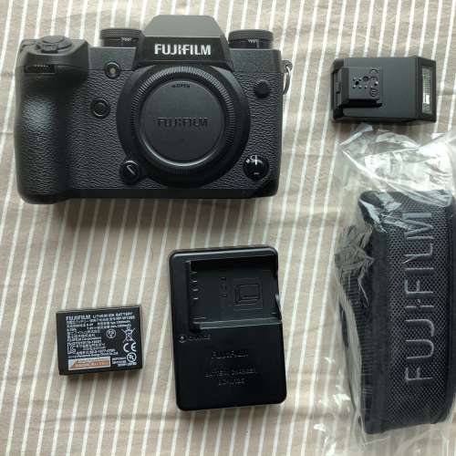 Fujifilm XH1 / XH-1