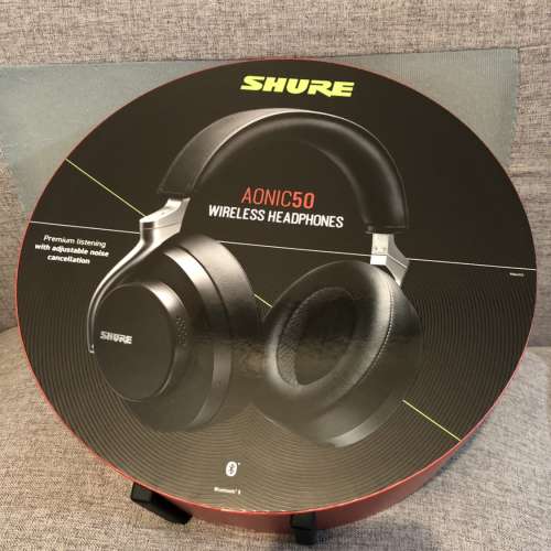 Shure Aonic 50