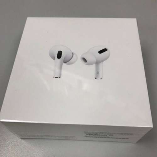 全新Apple Airpods Pro 藍牙耳機