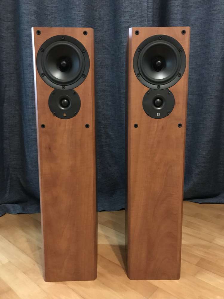 Kef cresta 30 on sale