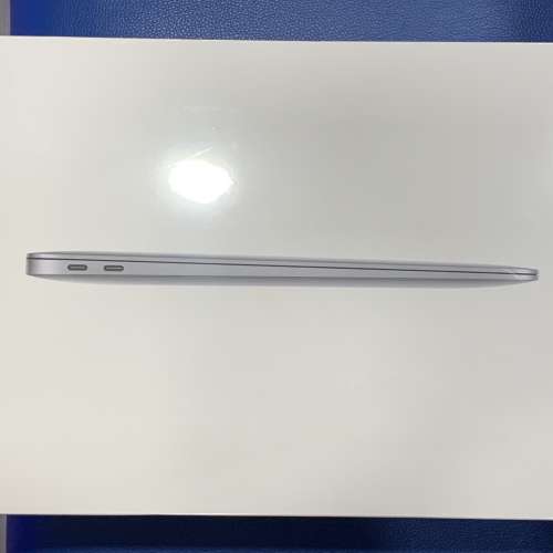Apple MacBook Air 2020 Space Grey 太空灰手提電腦全新未開封有單