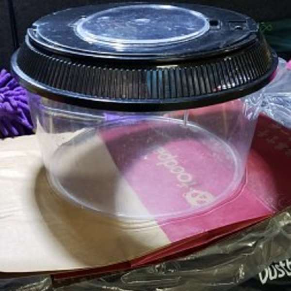 塑膠 寵物盒 魚缸
