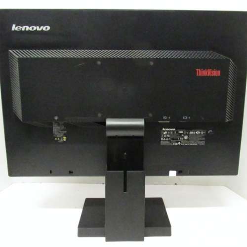 聯想ThinkVision L2250PWD 22英寸寬屏液晶顯示器,中高端遊戲商務機型 - 二手或全新顯示器, 電腦 - DCFever.com