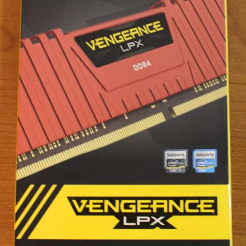 Corsair Vengeance LPX DDR4 2400 16GB (2x8GB)