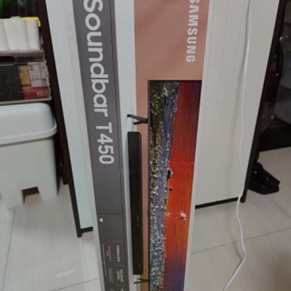 Samsung Sound Bar HW-T450