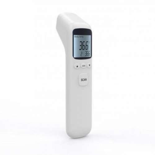 Yostand YS-ET03 Non-Contact Thermometer 紅紅外線體溫槍