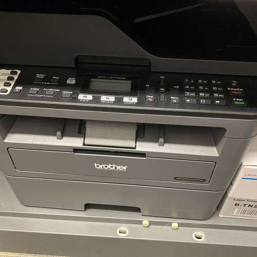 Brother Laser printer MFC-L2715DW