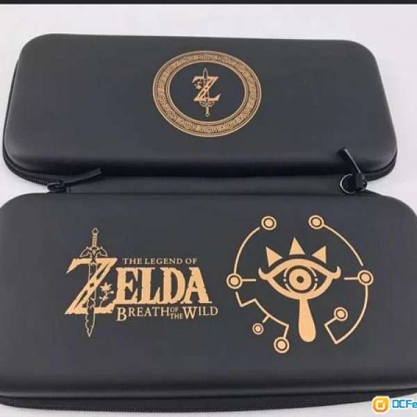 Nintendo Switch Case  保護套