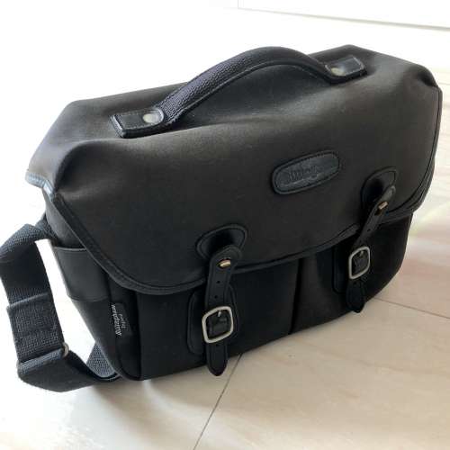 Billingham Hadley Pro Black