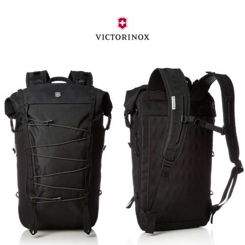 victorinox altmont active rolltop