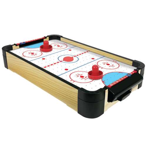 全新迷你氣墊球Air Hockey