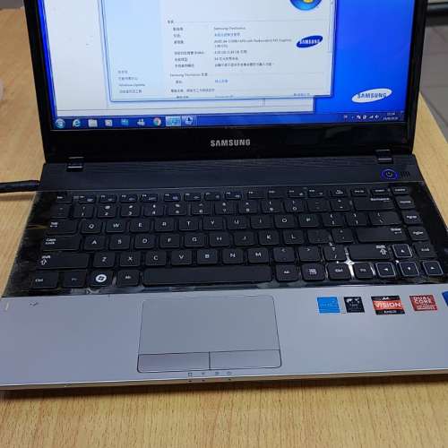Samsung NP305E4A Notebook