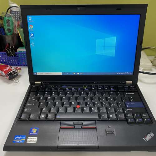 二手 Lenovo ThinkPad x220i