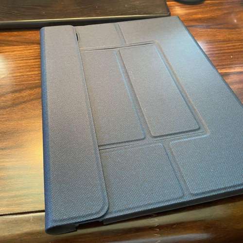 IPad Pro 11 2020 Benk 鍵盤保護套 case with keyboard