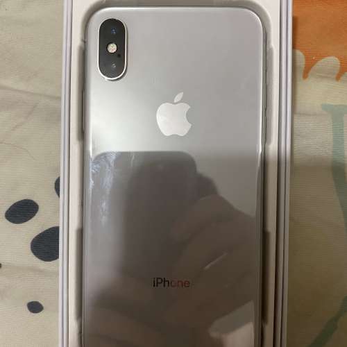 IPhone X 256GB