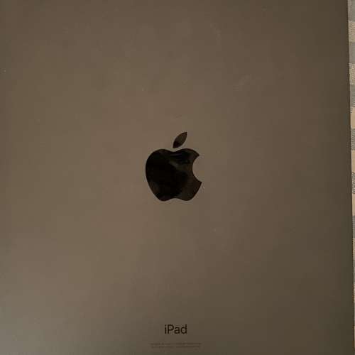 IPad Pro 2020