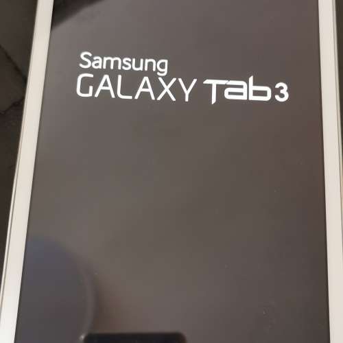 Samsung GALAXY Tab 3  (16GB)