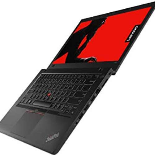 Lenovo ThinkPad T480s Notebook Laptop