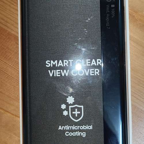 三星note20 ultra smart clear view cover