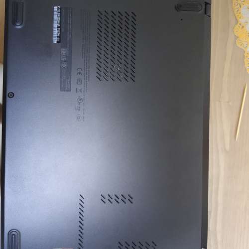 lenovo X240s