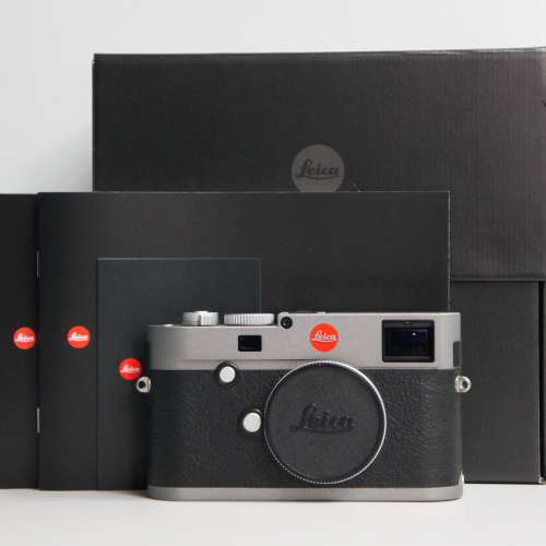 [FS] *** Leica M-E Typ 240 Camera (10981) ME240 / Mint ***