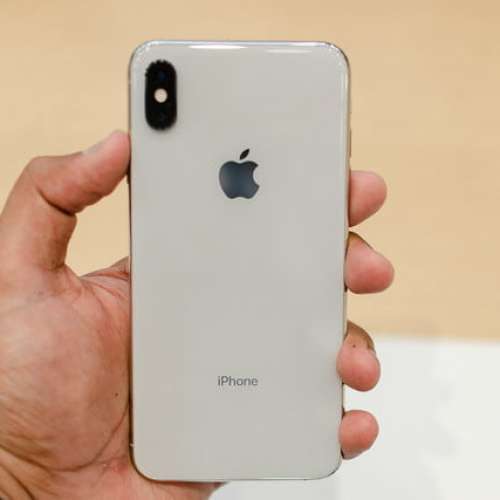 iPhone XS Max 64 有保養