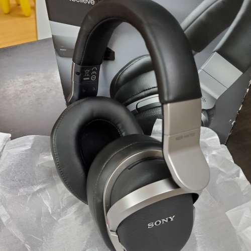 Sony MDR-HW700DS 9.1 聲道無線耳機