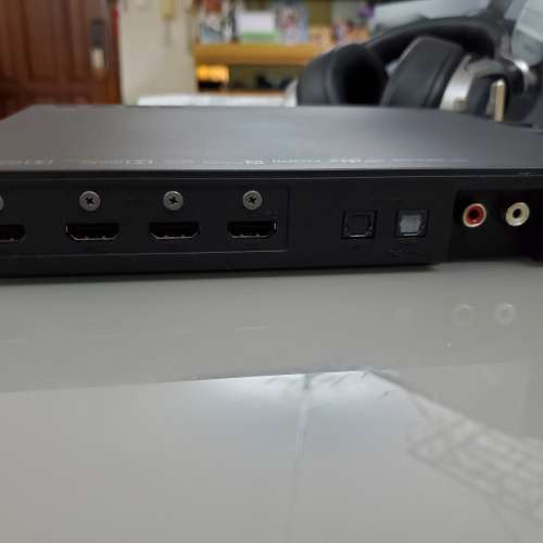 Sony MDR-HW700DS 9.1 聲道無線耳機