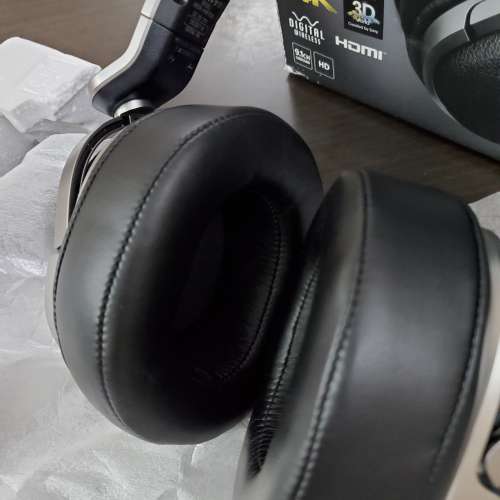 Sony MDR-HW700DS 9.1 聲道無線耳機