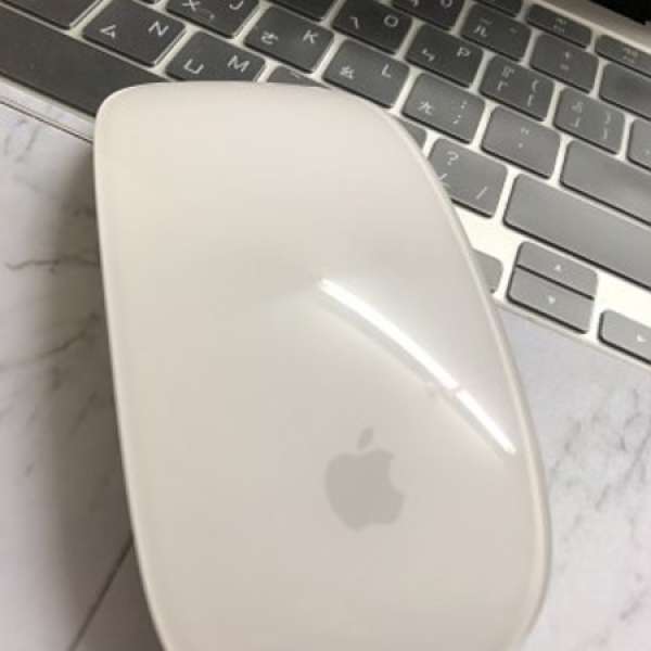 apple magic mouse 1代