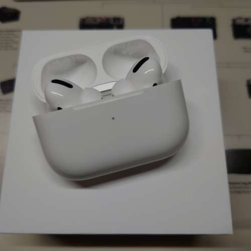 新淨Apple Airpods Pro