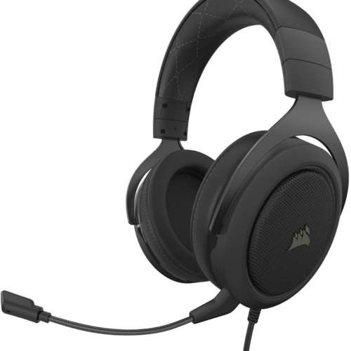 全新未開封 CORSAIR HS60 V2 Pro 7.1 Gaming Headset 遊戲耳機