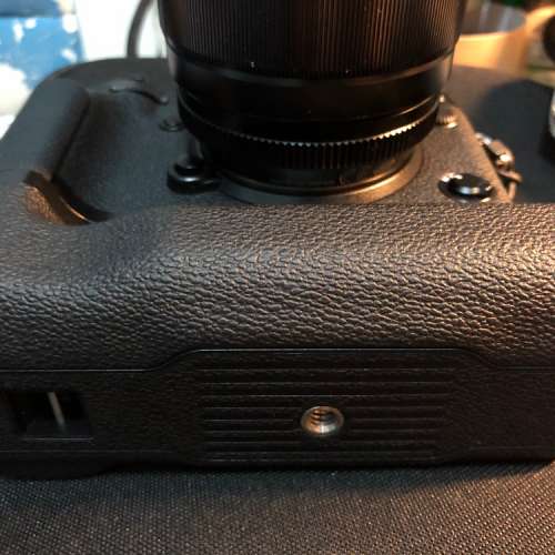 Fujifilm VPB-XT2 Power Booster Grip 富士xt2電池手柄