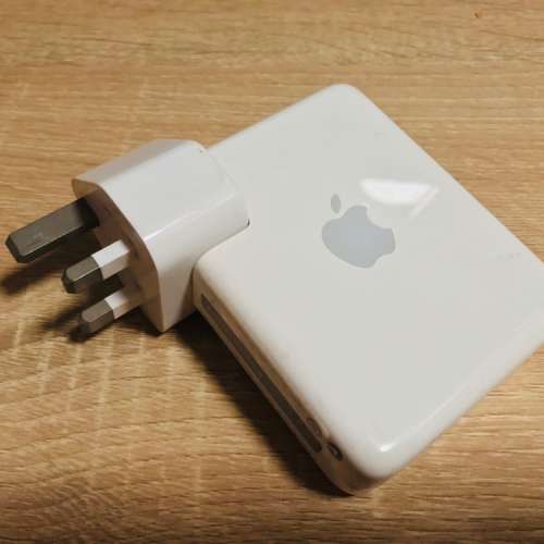 apple AirPlay airport express