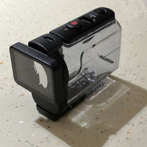 Sony Actioncam 60米防水殼 (X3000, AS300, AS50)