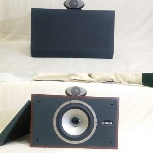 Tannoy Sensys DCC Center Speaker (零件價) - 二手或全新揚聲器, 影音