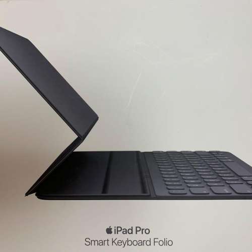 Apple Smart Keyboard Folio 12.9inch  iPad Pro 12.9 吋 (第 4 代)
