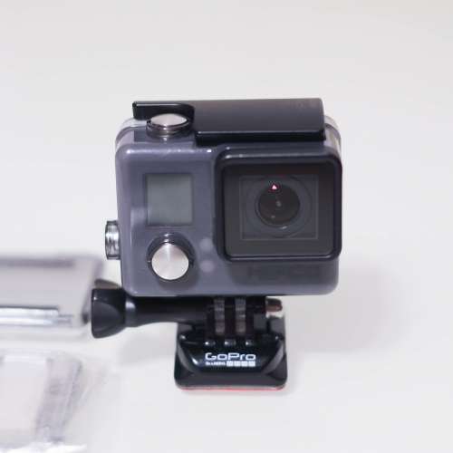 GOPRO HERO+ LCD