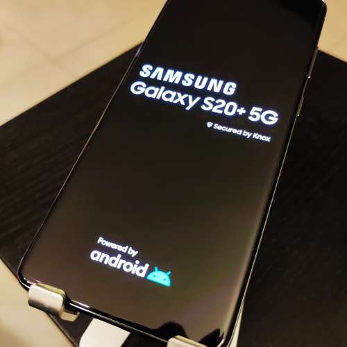 Samsung S20+ Plus 5G 港行