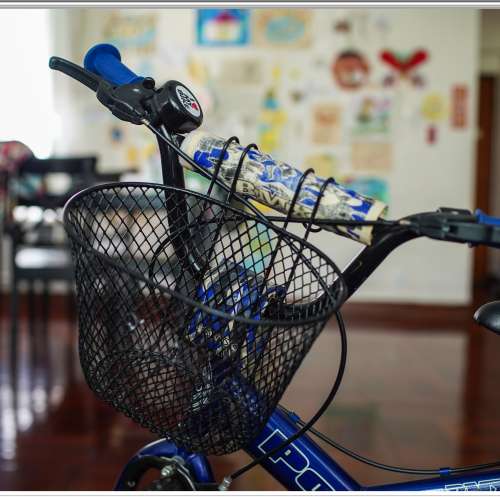 PONY 16寸 BMX 兒童單車