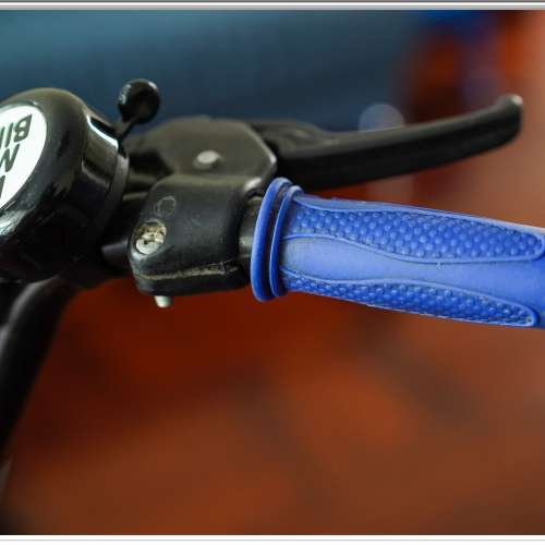 PONY 16寸 BMX 兒童單車