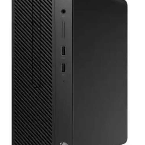 HP 280 G3 Small Form Factor PC i5 8500 8GB RAM 128GB SSD pro license