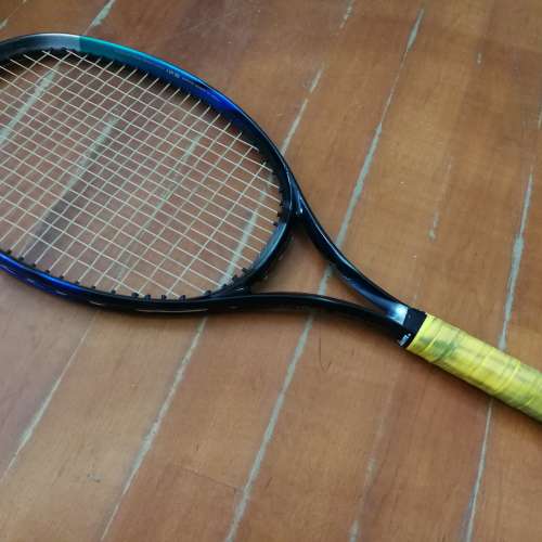 Yonex Super RQ-500 Tennis Racket (Made in Japan)