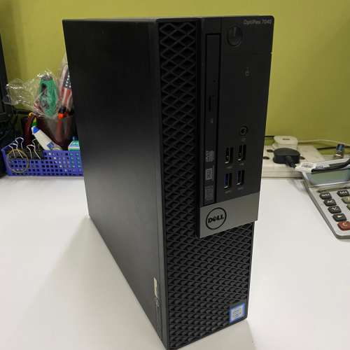 二手 Dell OptiPlex 7040 SFF