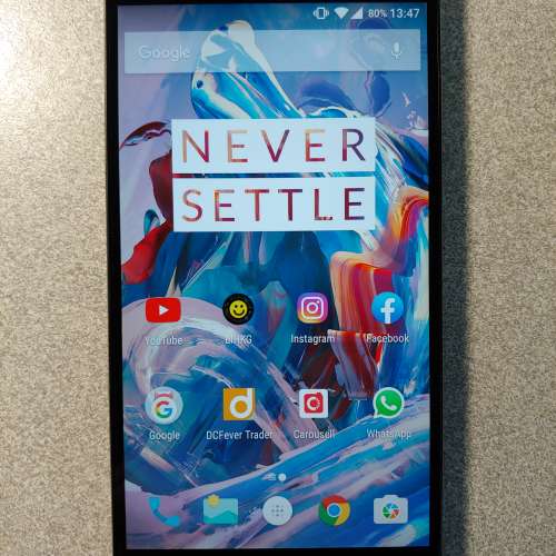 Oneplus 2 行貨 64GB