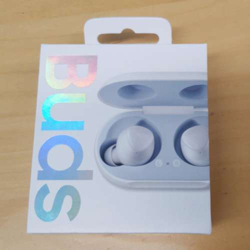 Samsung Galaxy Buds