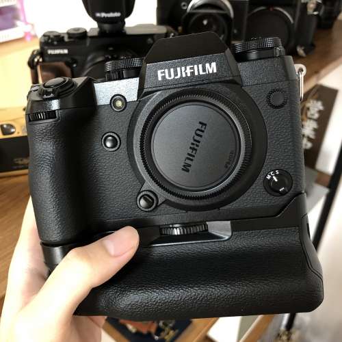 富士 Fujifilm xh1 連直倒 3電 閃光燈 not xt2 xt3 xt4 xpro2 xpro3