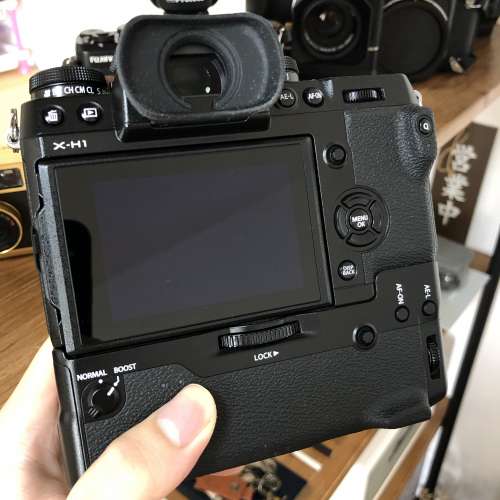 富士 Fujifilm xh1 連直倒 3電 閃光燈 not xt2 xt3 xt4 xpro2 xpro3